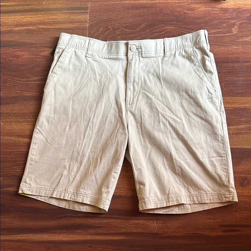 LEE Men's Extreme Comfort Shorts Waist 38